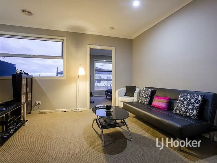 Seventh view of Homely townhouse listing, 16 Admiralty Lane, Sydenham VIC 3037