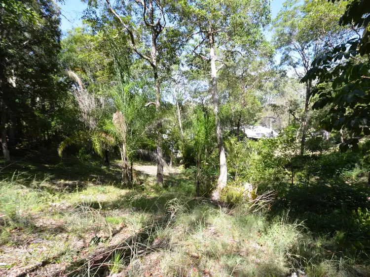 Sixth view of Homely land listing, 18 Lindsay Court, Cornubia QLD 4130