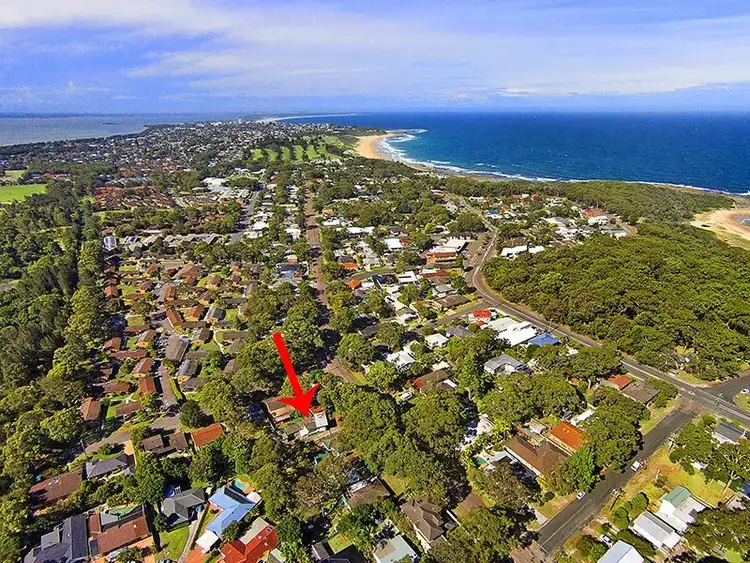 Seventh view of Homely house listing, 95 Lakin Street, Bateau Bay NSW 2261