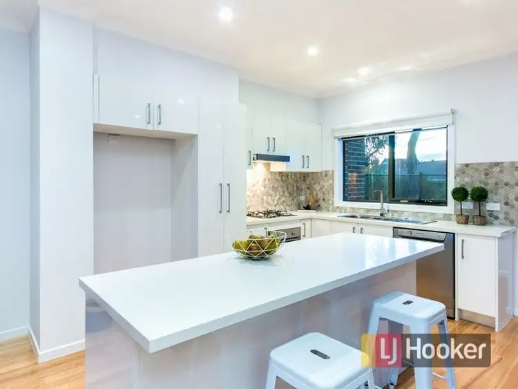 Third view of Homely townhouse listing, 15/46 Wedge Street, Dandenong VIC 3175