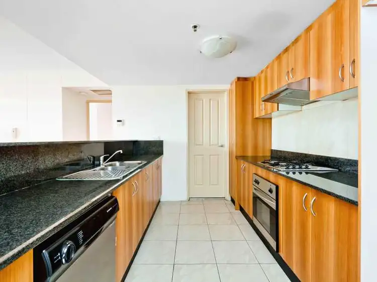 Fourth view of Homely apartment listing, 189/1-3 Beresford Road, Strathfield NSW 2135