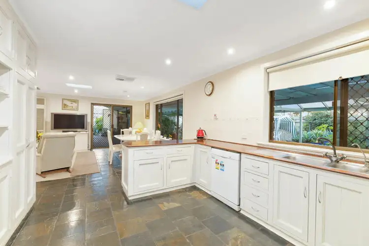 Sixth view of Homely house listing, 46 Caswell Drive, Hallett Cove SA 5158