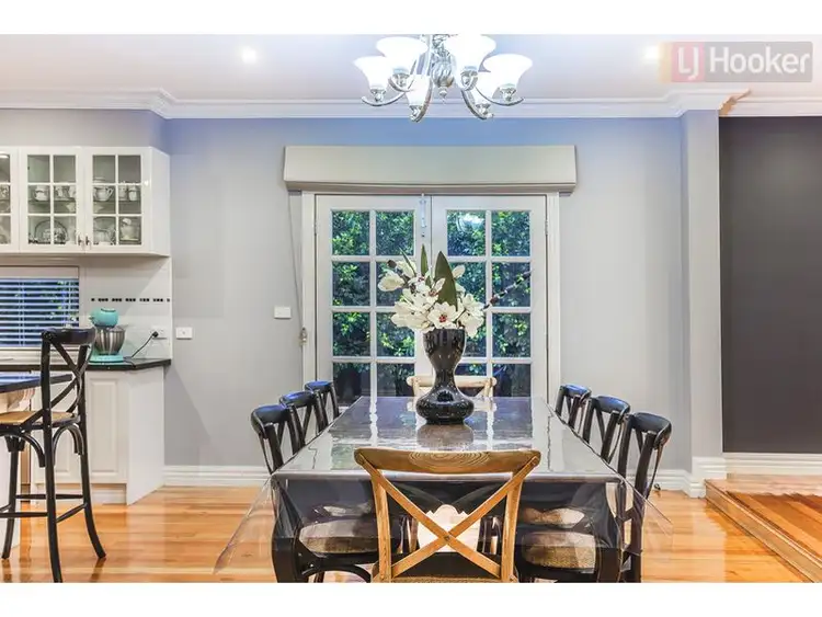 Seventh view of Homely house listing, 35 Cradle Mountain Drive, Craigieburn VIC 3064