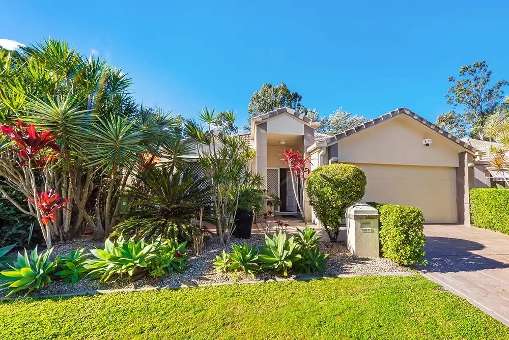 Main view of Homely house listing, 14 Novar Court, Robina QLD 4226