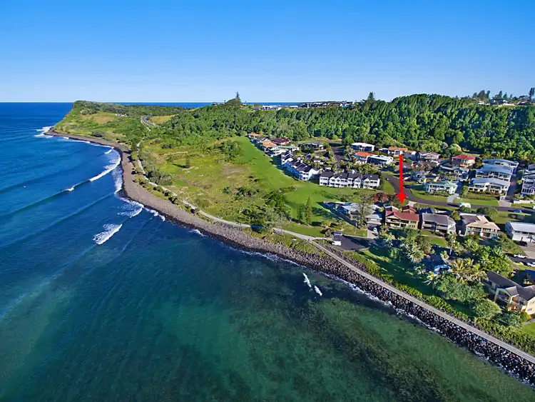Main view of Homely house listing, 65 Dress Circle Drive, Lennox Head NSW 2478