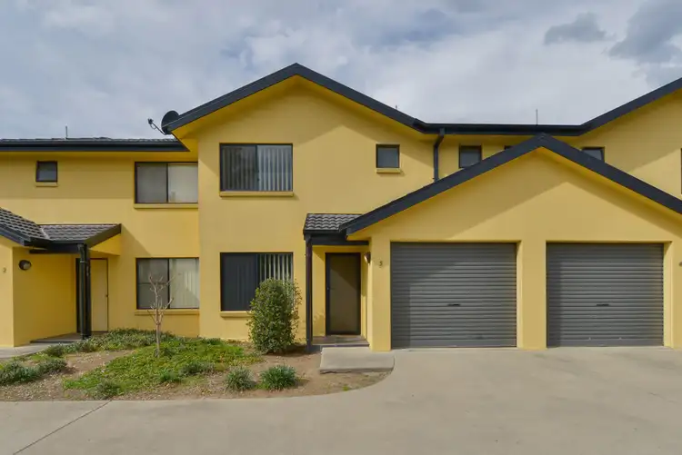 3/73 Bligh Street, Tamworth NSW 2340