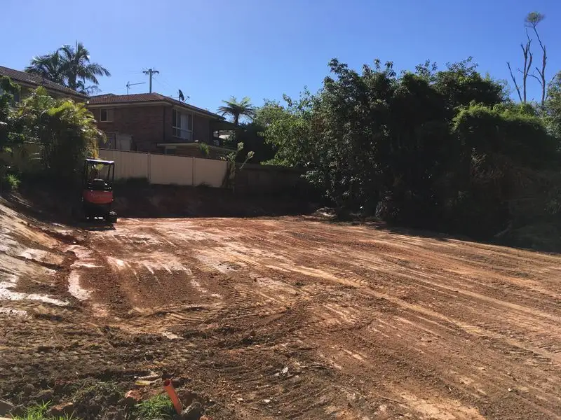 Main view of Homely land listing, Lot 3 58 Shephards Lane, Coffs Harbour NSW 2450