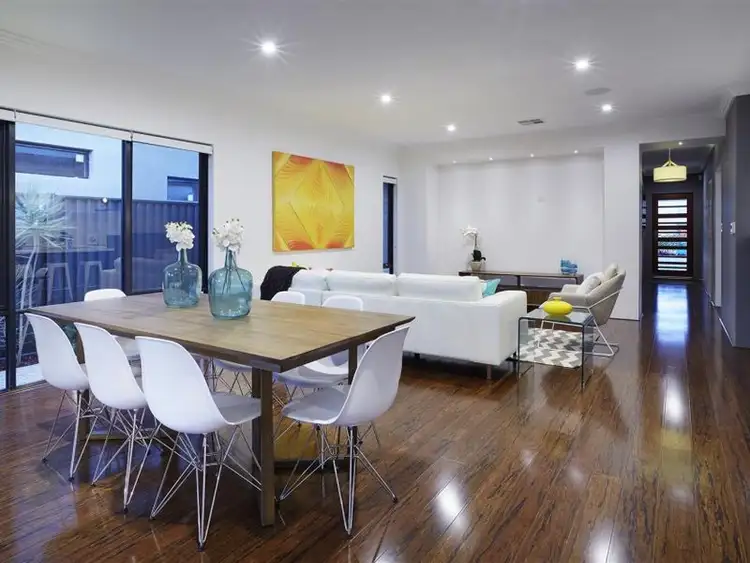 Second view of Homely house listing, 81 Welcome Meander, Forrestdale WA 6112