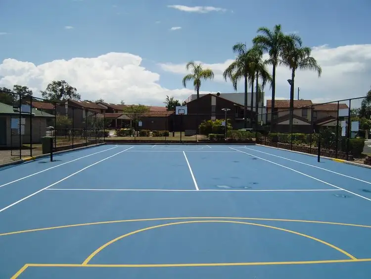 Sixth view of Homely townhouse listing, 1 Fern Cou 67 Nerang Street, Nerang QLD 4211