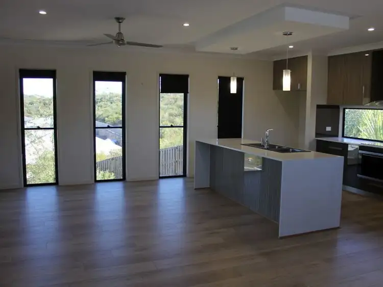 Third view of Homely house listing, 7 Corimba Parade, Boyne Island QLD 4680
