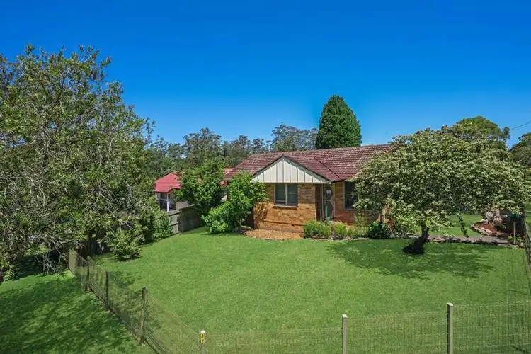 Seventh view of Homely house listing, 38 Bushlands Avenue, Springfield NSW 2250