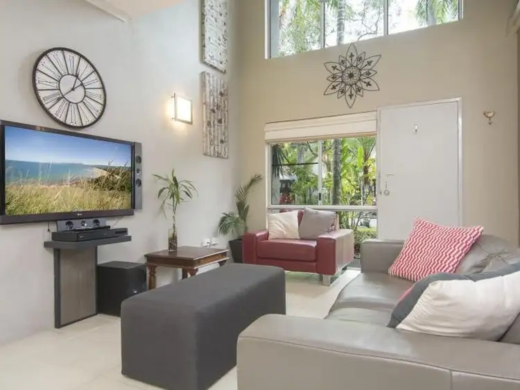 Third view of Homely unit listing, 100 Rendezvous/121 Port Douglas Road, Port Douglas QLD 4877