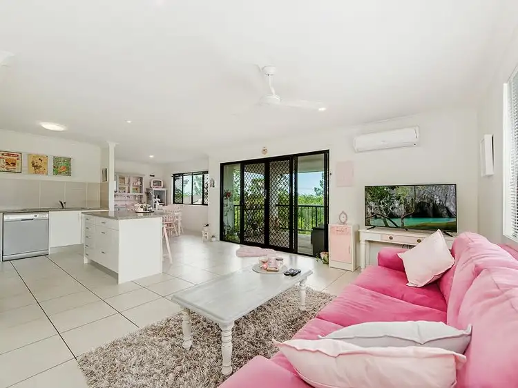 Third view of Homely townhouse listing, 18/5 Faculty Crescent, Mudgeeraba QLD 4213