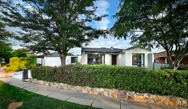 Main view of Homely house listing, 16 Lance Hill Avenue, Dunlop ACT 2615