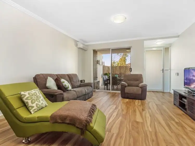 Second view of Homely apartment listing, 9/13-19 Pastoral Circuit, Pemulwuy NSW 2145
