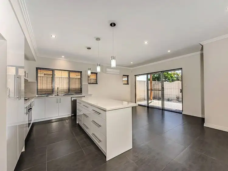 Second view of Homely villa listing, 55 Wittering Crescent, Balga WA 6061