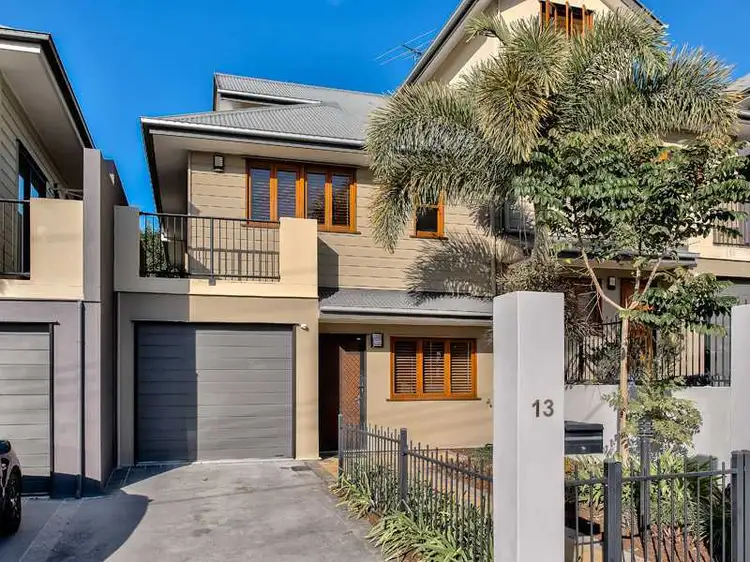 13/43 Sixth Ave, Windsor QLD 4030