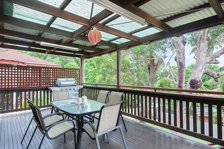 Third view of Homely house listing, 23 Moorooba Crescent, Nelson Bay NSW 2315