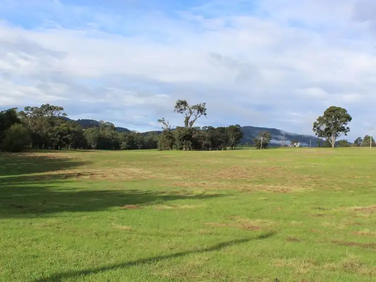 Second view of Homely rural property listing, 120 Old Soldiers Road, Wolumla NSW 2550