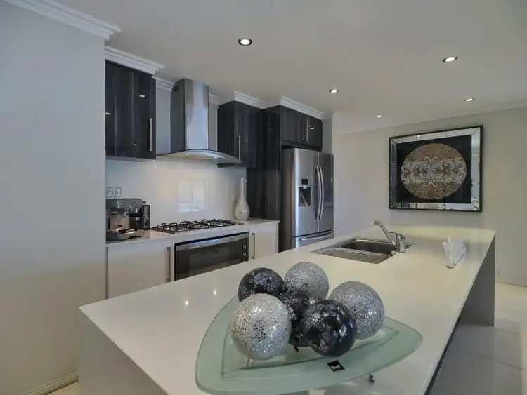 Fourth view of Homely house listing, 16 Shetland Court, Nairne SA 5252