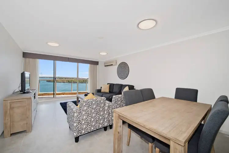 Second view of Homely apartment listing, 702/1 Hay Street, Port Macquarie NSW 2444
