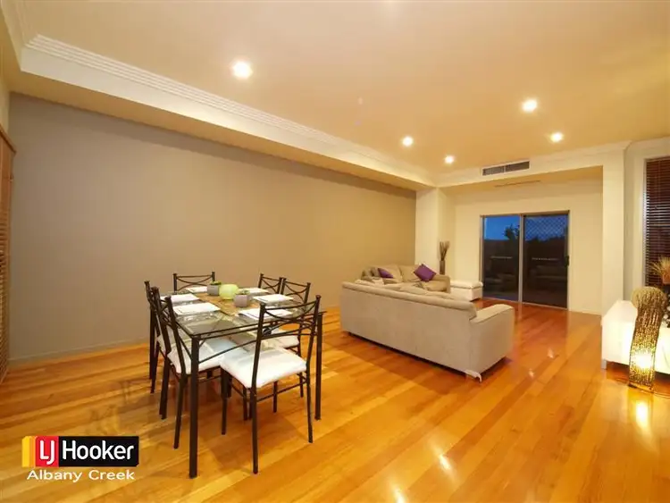 Seventh view of Homely house listing, 14 Emanual Court, Eatons Hill QLD 4037