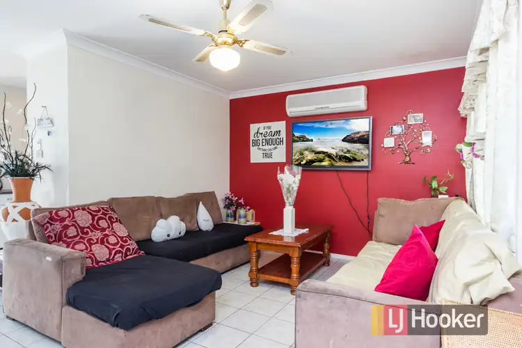 Third view of Homely house listing, 12 Alexandra Place, Glendenning NSW 2761