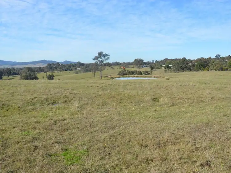 Lot 204 Lakes Folly Drive, Branxton NSW 2335