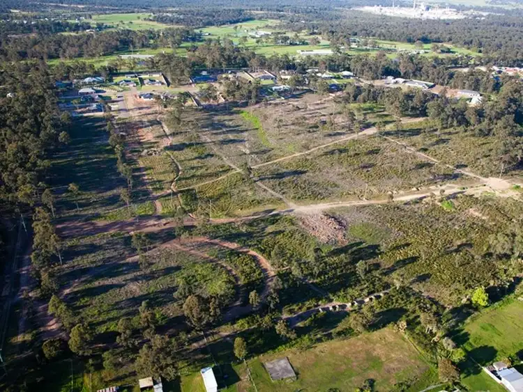 Fifth view of Homely land listing, Lot 9 Forest Gums Estate Woodlands Drive, Weston NSW 2326