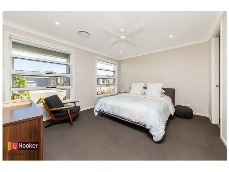 Fifth view of Homely house listing, 27 Baden Powell Drive, Leppington NSW 2179