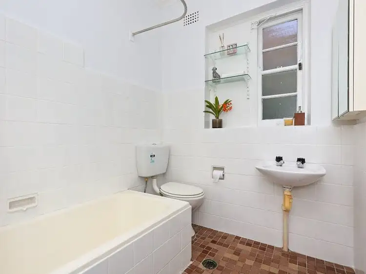 Fifth view of Homely apartment listing, 6/279-285 Trafalgar Street, Petersham NSW 2049