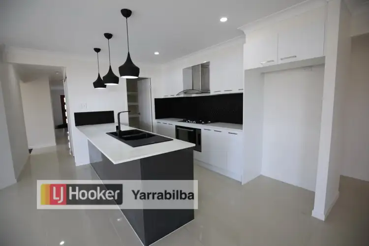 Second view of Homely house listing, 8 Latham Street, Yarrabilba QLD 4207