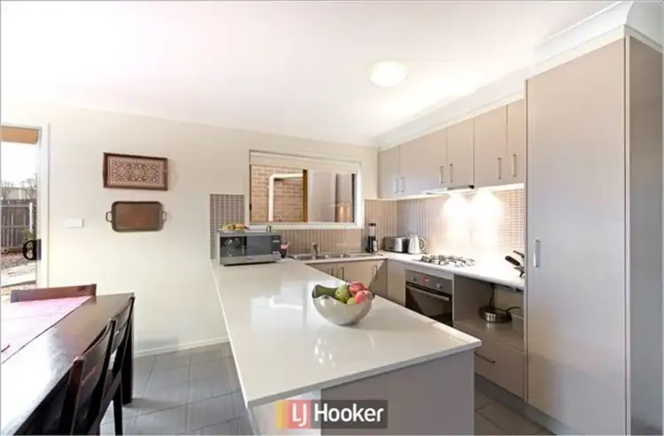 Third view of Homely house listing, 101 Mabo Boulevard, Bonner ACT 2914