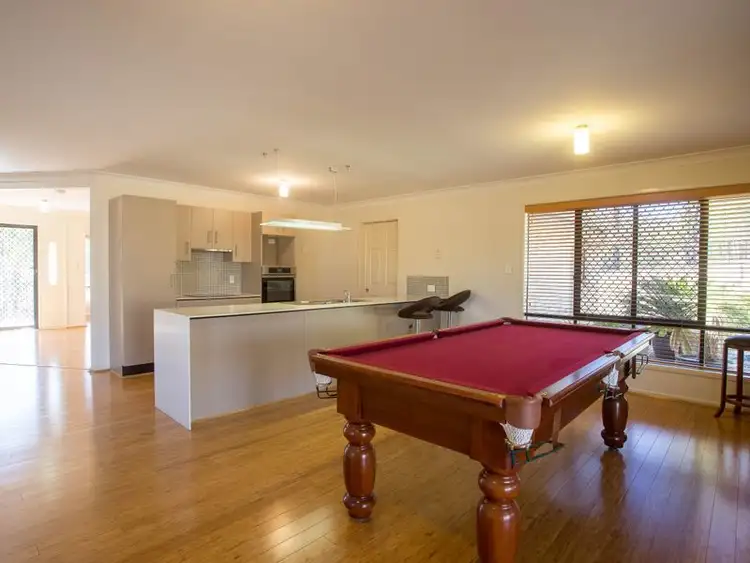 Fifth view of Homely house listing, 4 Edinburgh Avenue, Regency Downs QLD 4341