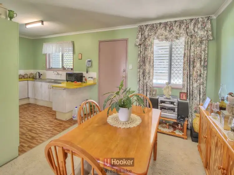 Sixth view of Homely house listing, 19 Anakie Street, Durack QLD 4077