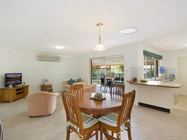 Fourth view of Homely house listing, 5 Stamford Close, Kanwal NSW 2259