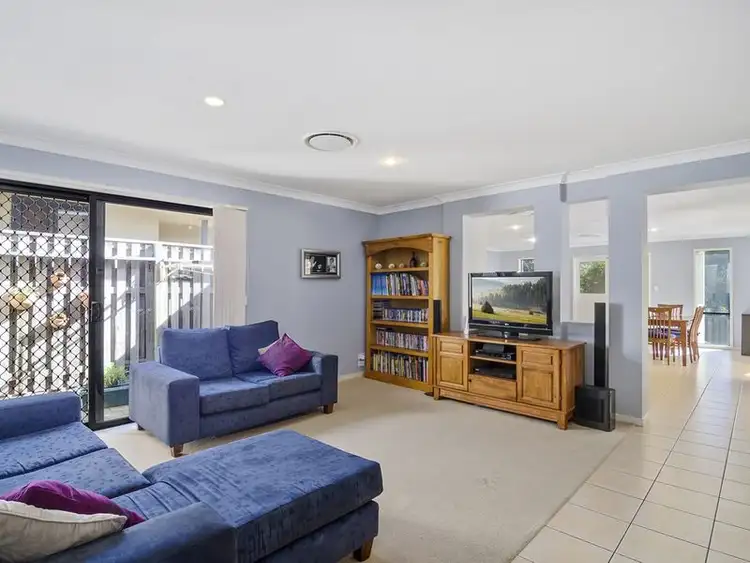 Third view of Homely house listing, 9 Tennant Street, Pacific Pines QLD 4211