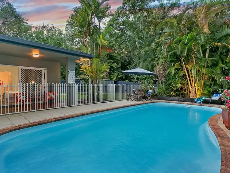 Third view of Homely house listing, 29 Longden Street, Brinsmead QLD 4870