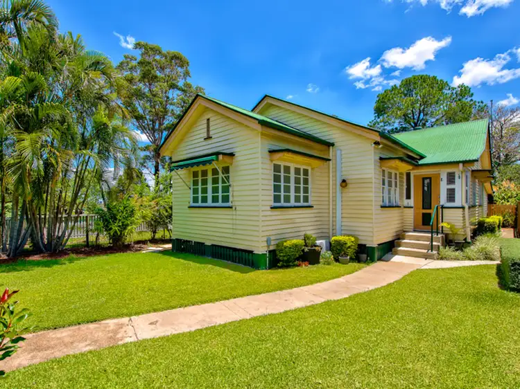 Main view of Homely house listing, 30 Leckie Road, Kedron QLD 4031