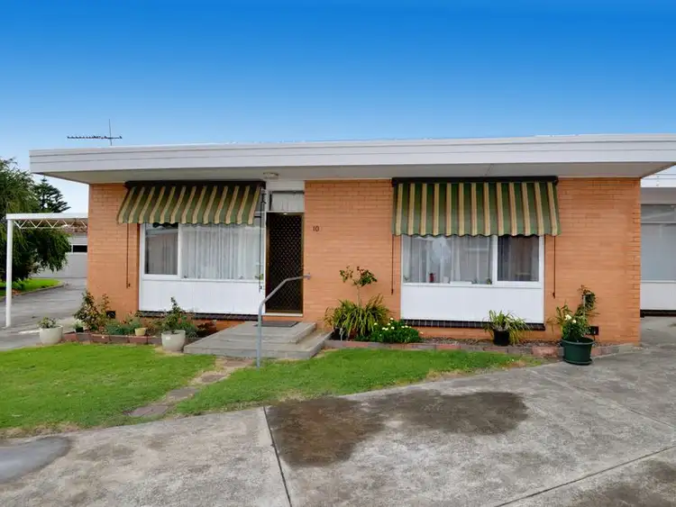 Seventh view of Homely unit listing, 10/1344 Murradoc Road, St Leonards VIC 3223