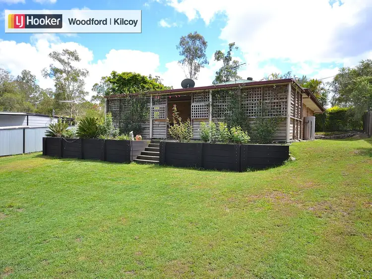 Seventh view of Homely house listing, 10 Draper Lane, D'aguilar QLD 4514