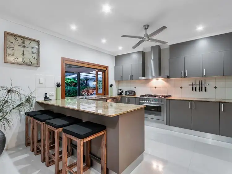 Third view of Homely house listing, 15 Curlewis Close, Brinsmead QLD 4870
