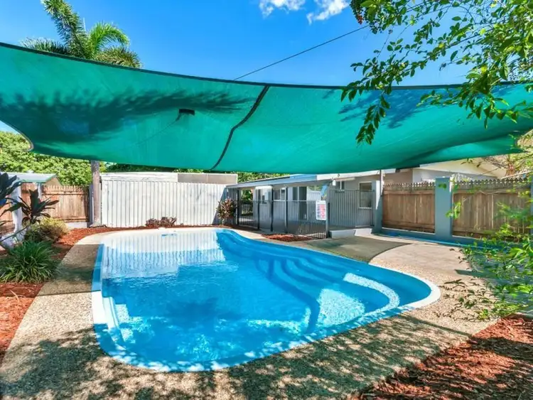 Second view of Homely house listing, 10 Quamby Close, White Rock QLD 4868