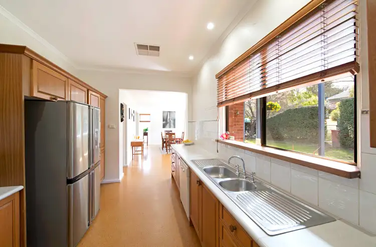 Sixth view of Homely house listing, 5 Duffy Street, Ainslie ACT 2602