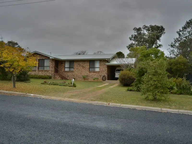 Main view of Homely house listing, 16 Matthew Jones Drive, Warwick QLD 4370