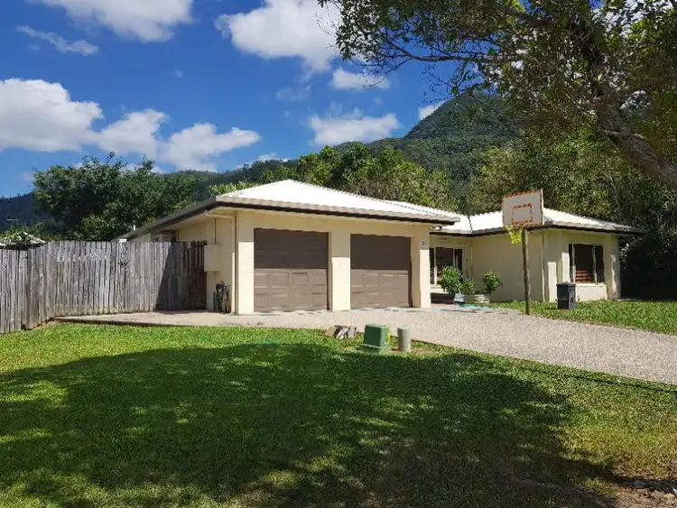 21 Bromley Close, Mount Sheridan QLD 4868