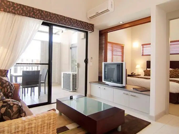 Third view of Homely unit listing, 24/28 Trinity Beach Road, Trinity Beach QLD 4879