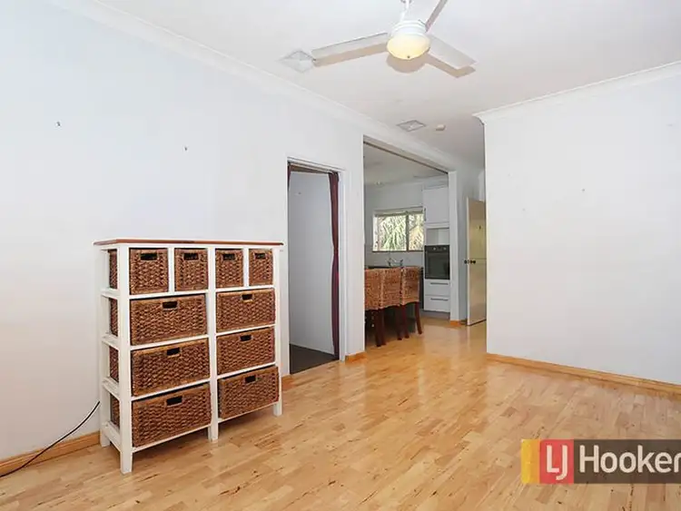 Third view of Homely unit listing, 7/24 Weston Street, Coorparoo QLD 4151