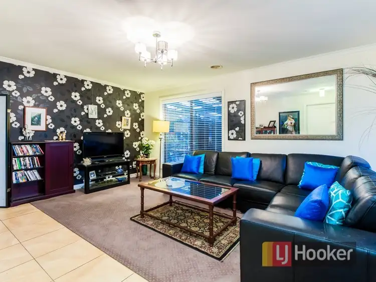 Fifth view of Homely house listing, 88 Ebony Drive, Pakenham VIC 3810