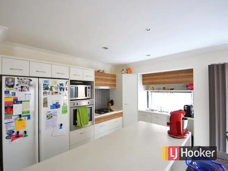 Second view of Homely house listing, 15 Jowarra Street, Kallangur QLD 4503